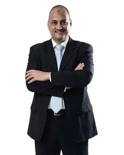 Hany Al-Ghazi